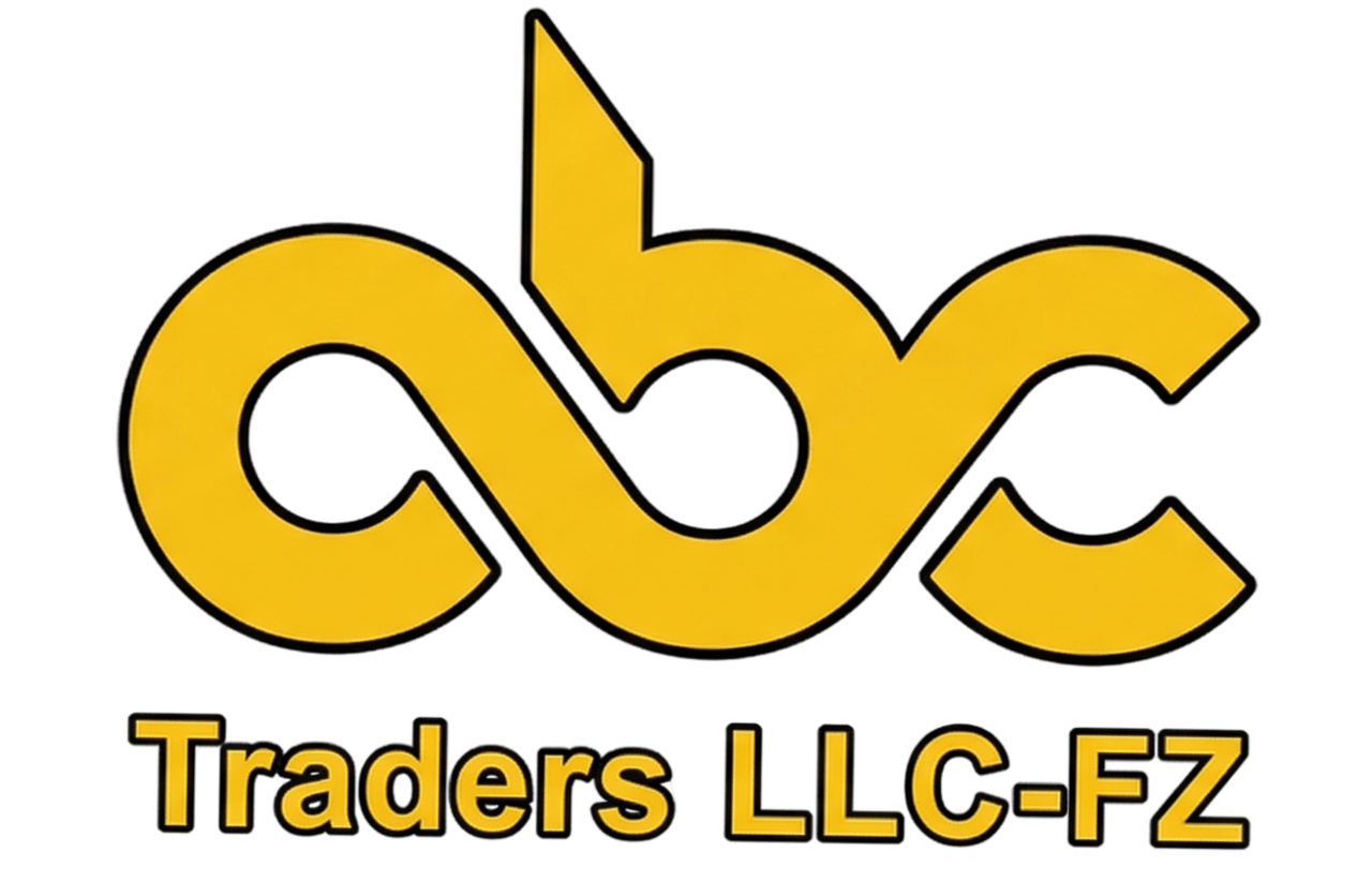 ABC Traders Logo