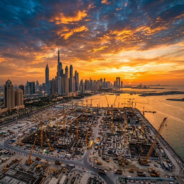 ABC Traders Global Operations