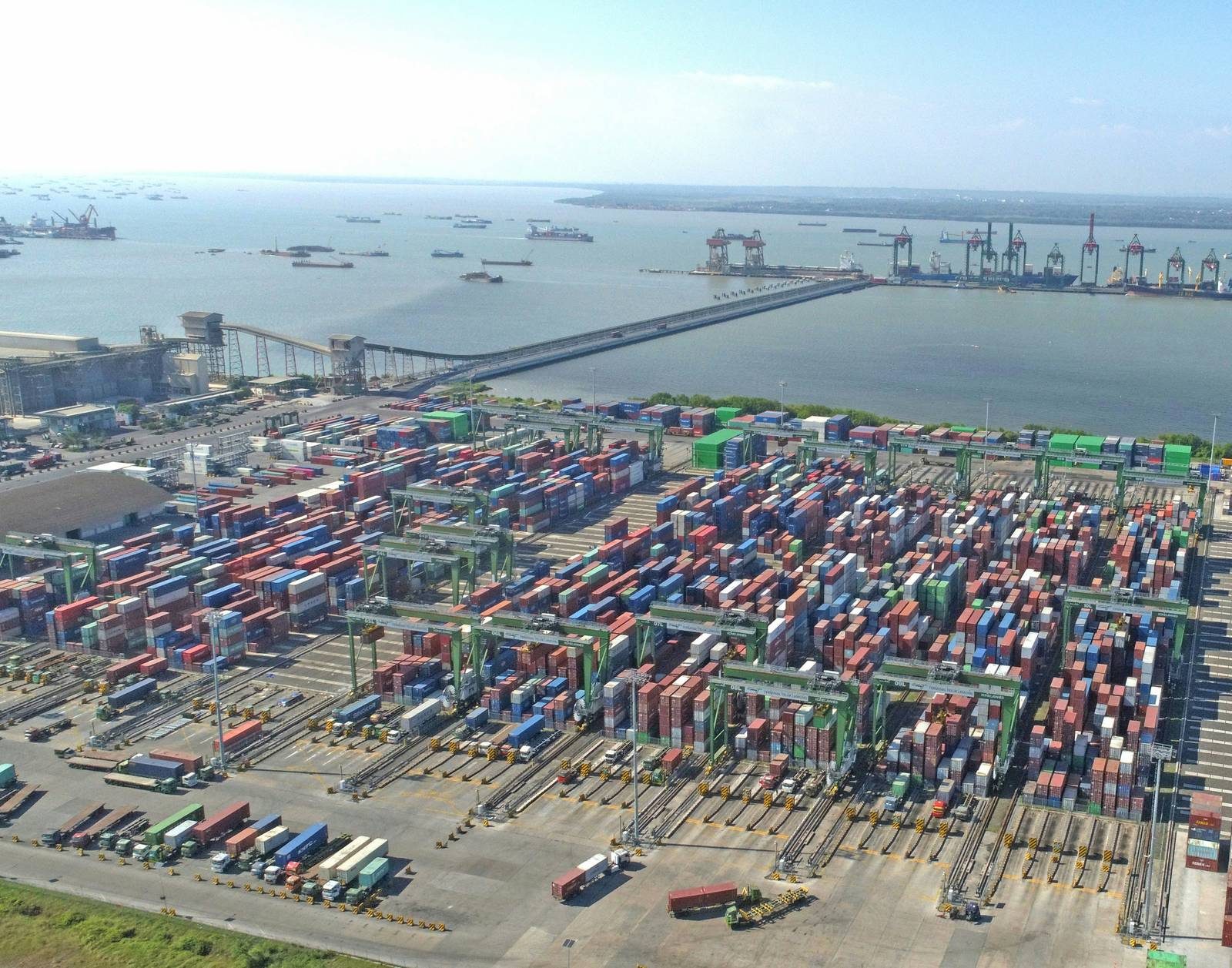 Global Export Hub