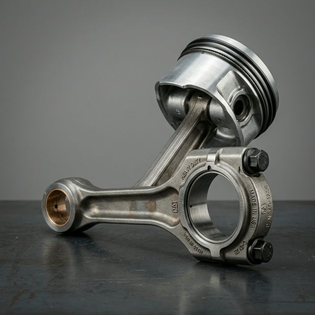 Engine & Power Systems