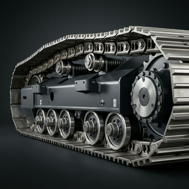 Undercarriage Solutions